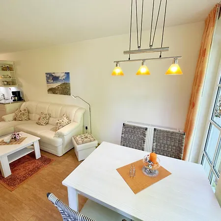 Daire Haus Meeresblick - Strandoase 1 21 & Strandperle 1 22 *