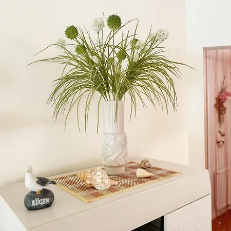 Haus Meeresblick - Strandoase 1 21 & Strandperle 1 22