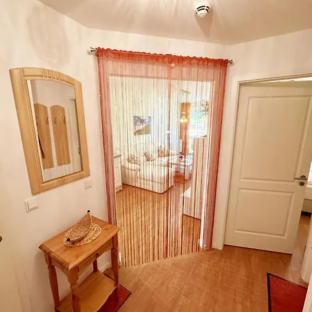 Haus Meeresblick - Strandoase 1 21 & Strandperle 1 22 Daire *