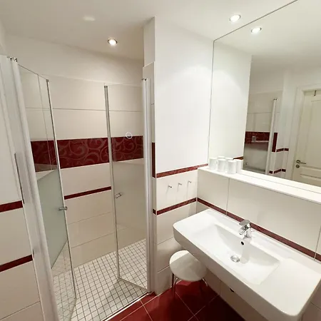 Haus Meeresblick - Strandoase 1 21 & Strandperle 1 22 Daire *